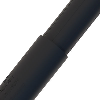 51247434043 51247434044 Porte d'ascenseur de puissance arrière gauche et droite 2 prises pour BMW X6 F16 2015-2019 Noir