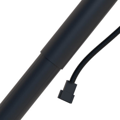 51247294469 51244823279 51247294470 51244823280 Porte d'ascenseur à l'arrière gauche droite 1 prise pour BMW X5 F15 2014-2017 Noir