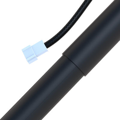 51247294469 51244823279 51247294470 51244823280 Porte d'ascenseur à l'arrière gauche droite 1 prise pour BMW X5 F15 2014-2017 Noir