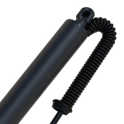 51247294469 51244823279 51247294470 51244823280 Porte d'ascenseur à l'arrière gauche droite 1 prise pour BMW X5 F15 2014-2017 Noir