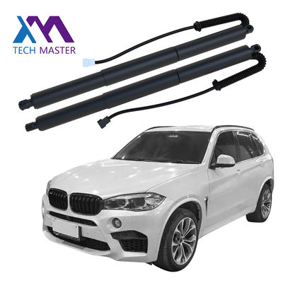 51247294469 51244823279 51247294470 51244823280 Porte d'ascenseur à l'arrière gauche droite 1 prise pour BMW X5 F15 2014-2017 Noir