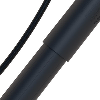 51247318651 51247318652 À l'arrière gauche droite porte d'ascenseur électrique 1 prises Pour BMW X6 F16 2015-2019 Noir