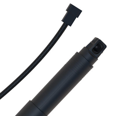 51247318651 51247318652 À l'arrière gauche droite porte d'ascenseur électrique 1 prises Pour BMW X6 F16 2015-2019 Noir