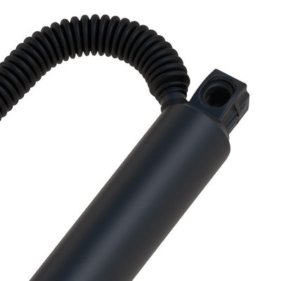 51247318651 51247318652 À l'arrière gauche droite porte d'ascenseur électrique 1 prises Pour BMW X6 F16 2015-2019 Noir