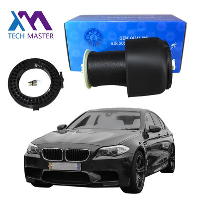 BMW F10 F11 Série 5 arrière gauche et droite Air Spring 2010-2016 37106781828
