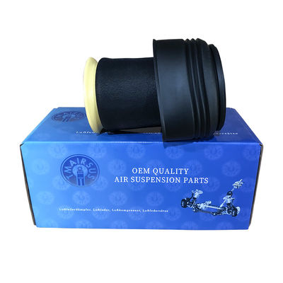 BMW X6 E71 E72 Suspension aérienne arrière gauche et droite printemps 2007-2012 37126790081