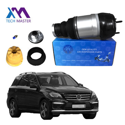 Mercedes Benz W166 W292 Avant gauche Air Printemps 2016-2018 1663201313