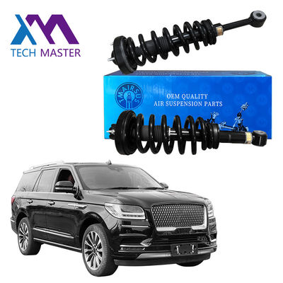 Ford Expedition Lincoln Navigator Kit de conversion de ressort à ressort avant et arrière 2003-2006