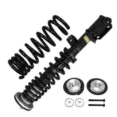 L322 Range Rover et Range Rover Vogue avant gauche droite kit de conversion de ressort à ressort 2002-2012