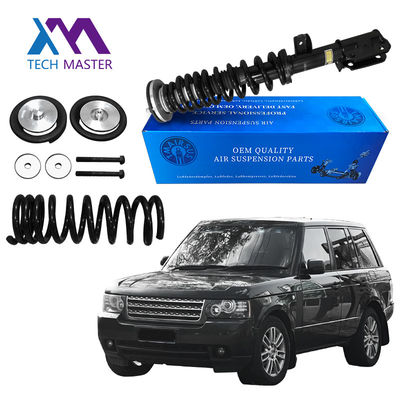 L322 Range Rover et Range Rover Vogue avant gauche droite kit de conversion de ressort à ressort 2002-2012