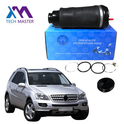 Mercedes Benz W164 avant gauche droite air printemps 2005-2011 1643206013