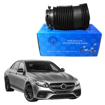 W213 E Classe C238 E-Coupe arrière à gauche à droite Air Spring avec ADS 2017- 2133200125