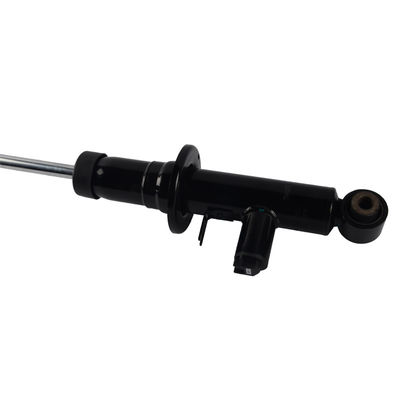 L'absorbeur de choc arrière en caoutchouc d'acier EDC 37126799911 37126799912 X3 X4 F25 F26