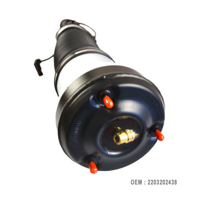 Mercedes W220 2203202438 Suspension avant / arrière à air absorbeur de choc