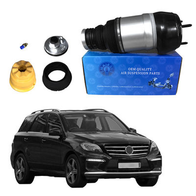 Mercedes W166 W292 Kit de réparation de la suspension aérienne avant