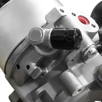 La pompe de direction motrice Mercedes Benz R230 2003-2012 A0004660900