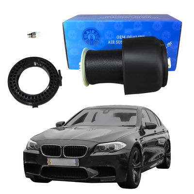 BMW F07 GT arrière gauche et droite Air Spring 2010-2016 37106781827