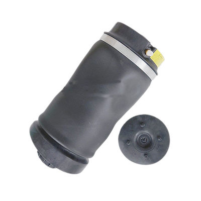 La suspension pneumatique arrière noire à ressort 2513200425 W251 R350 R500