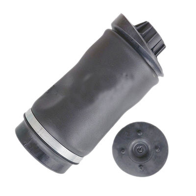 La suspension pneumatique arrière noire à ressort 2513200425 W251 R350 R500