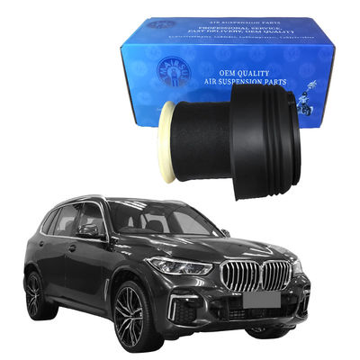 BMW X5 E70 arrière gauche et droite Air Spring 2007-2012 37126790078