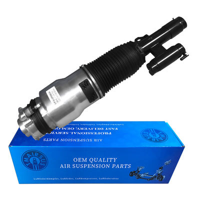 La suspension avant de la cabine d'air absorbeur Rolls-Royce Cullinan 37106878223