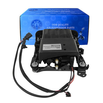 Panamera 970 2009-2017 Compresseur à suspension pneumatique n° couverture 97035815109