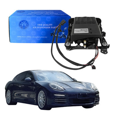 Panamera 970 2009-2017 Compresseur à suspension pneumatique n° couverture 97035815109