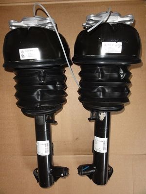 Choc de la suspension avant pour Mercedes - Benz W218 C218 CLS - classe