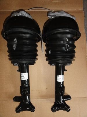 Choc de la suspension avant pour Mercedes - Benz W218 C218 CLS - classe