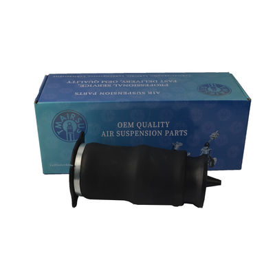 6393280101 6393280201 Printemps de suspension pneumatique pour le W639 Vito V - classe