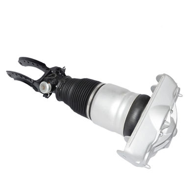 Remplacement de la suspension pneumatique et de l'amortisseur 7L5616040D Audi Q7 4L avant