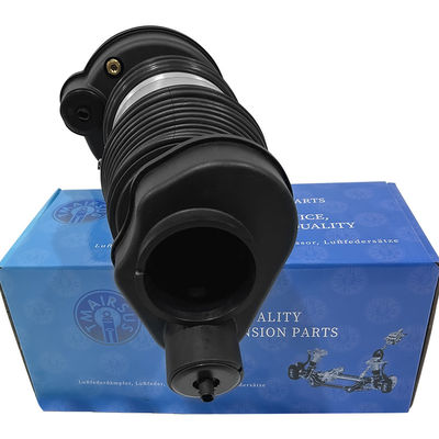Grand air printemps avant Porsche Cayenne 9Y0616039 XLB 9Y0616040 XLB