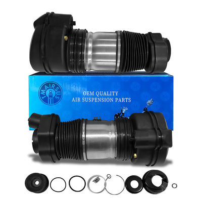 Grand air printemps avant Porsche Cayenne 9Y0616039 XLB 9Y0616040 XLB