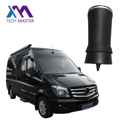 9063280101 Sacs à suspension pneumatique 9063280001 Mercedes Benz Sprinter