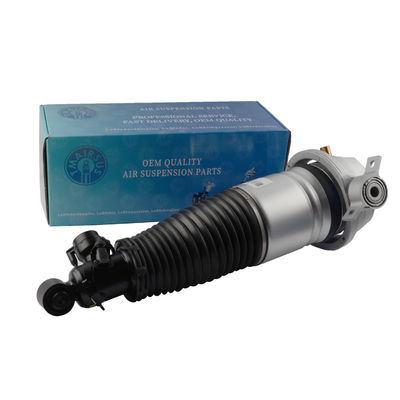 Appareil d'absorption de choc à l'arrière pratique Audi Q7 4L 7L5616019D 7L5616020D