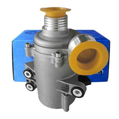 8W1Z5319A pompe à compresseur à suspension d'air pour Audi A6 C5 4Z7616007
