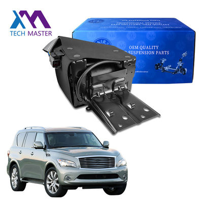 Compresseur à suspension pneumatique 534001LA4C