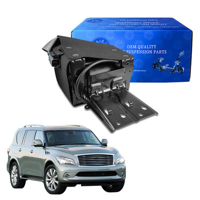Pompes de suspension aérienne arrière pour QX80 2014-2019 Nissan Armada 2017-2020 534001LA4C