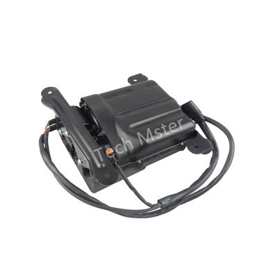 97035815110 Audi Panamera Compresseur de suspension à air avec couvercle 2009-2017