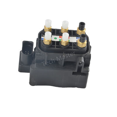 Le groupe de soupapes en plastique A8 D4 Bentley Mulsanne A6 C7 4G 4H0616013 2010-