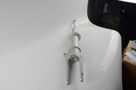 97034304105 97034304505 Absorbeur de choc avant enroulé en bobine à ressort Porsche Panamera 970