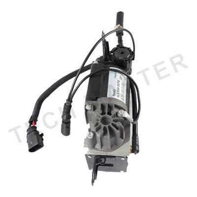 Compresseur de suspension à air haute performance pour Audi Q7 2002-2016 4L0698007