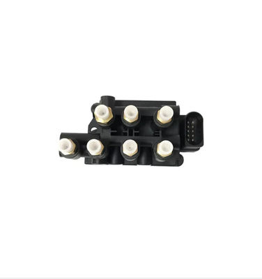 33526781909 33526781910 Bloc de soupape de suspension à air Pour BMW G11 G12