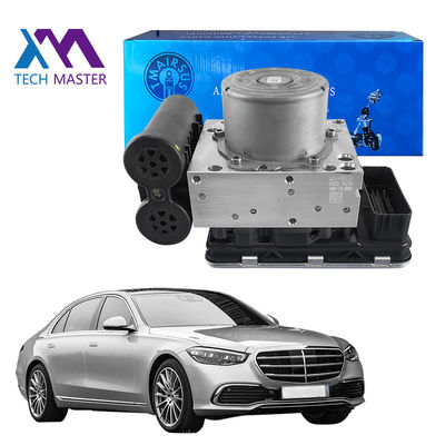 Compresseur à suspension pneumatique de la classe 2021 Mercedes Benz W223 S 2233200904 Original