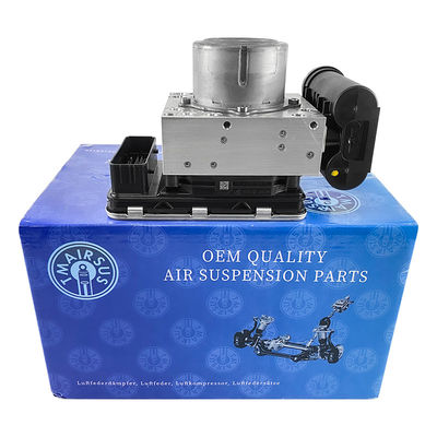 Compresseur à suspension pneumatique de la classe 2021 Mercedes Benz W223 S 2233200904 Original