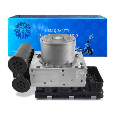 Compresseur à suspension pneumatique de la classe 2021 Mercedes Benz W223 S 2233200904 Original
