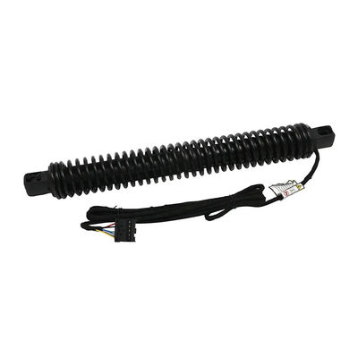 51247185713 Porte d'ascenseur de puissance arrière gauche pour BMW 7X0LI F02 2010-2014