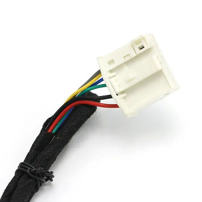 51247185714 Porte d'ascenseur de puissance arrière droite Pour BMW 7X0LI F02 2010-2014