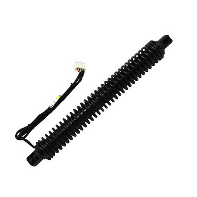 51247185714 Porte d'ascenseur de puissance arrière droite Pour BMW 7X0LI F02 2010-2014