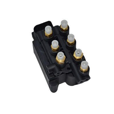 600640600A Bloc de soupape de suspension à air pour Tesla modèle S modèle 3 modèle X
